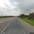 Reckless driver reported on Highway 281 near Park Road 4