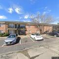 Smoke from AC unit at Huntsville apartment