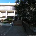 Fire alarm at Sam Houston Library in Huntsville