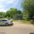 Person with abdominal pain near Jesse Street in Mobile