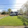 Small structure fire reported on North Myrtle Street