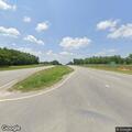 Vehicle driving wrong way on Highway 98 near Lucedale