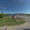 Commercial burglary alarm at auto parts business