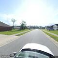 Gas leak reported on Bill Dale Lane East
