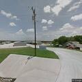 Structure fire at Oasis RV Boat Storage
