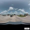 Officer provides courtesy ride to store