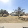 Gas odor reported at home on Robin Lane