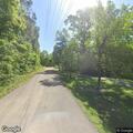 Go-kart crash with sick rider on Forest Drive