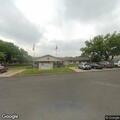 Person sick at nursing center in Burnet