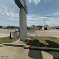 Burglary alarm at Sonic Drive-In on West Young Street