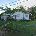 Assault victim at Southern Street residence
