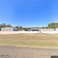 Criminal mischief reported on US Highway 190