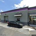 Traffic stop ends at Taco Bell parking lot