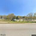 Elderly man found after fall in RV park yard