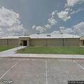 Fire alarm at high school secondary campus