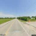Grass fire reported at Shiloh Baptist Church