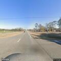 Minor vehicle crash on Five Forks Road
