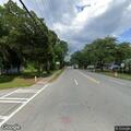 Traffic stop on GA-40 at Southeast Street