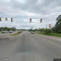 Fire response en route to Saraland fire department