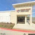 Person fell at Texas MedClinic Urgent Care