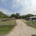 Complaint about speeding dirt bike on Magnolia Drive