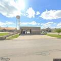 Person sick at car wash in Jarrell, Texas