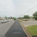Patient transported by EMS from Saraland Boulevard