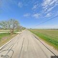 Vehicle rollover off roadway near County Road 223