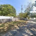 Woman has severe stomach cramps near Poplarville