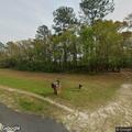 High-speed vehicle crash on Pine Park Road