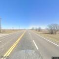 Vehicle collision on US 183 in Florence