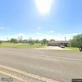 Vegetation fire reported on North Patterson Avenue