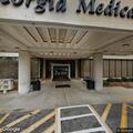Elderly man with stab wound and brain bleed