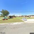 Duplex structure fire on Calvary Road Southwest