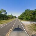 Person locked in vehicle on Dead Lake Road