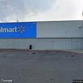 Panic alarm at Walmart pharmacy keypad