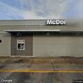 Man reportedly pulled a gun on someone in McDonald’s parking lot