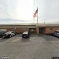 Report of stolen shed at police department