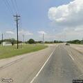 Minor crash on South Highway 183