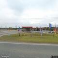 Person with allergic reaction at Midway Truck Stop