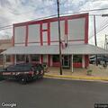 Elderly man experiencing head pain at Pavo City Hall
