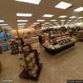 Female passed out at Buc-ee's convenience store