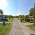 Traffic stop involving Texas temporary tag