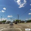 Traffic wreck on Highway 287 near Garden Road East