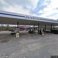 Male veteran threatens suicide at gas station on US 231