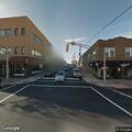 Car hits light pole with driver trapped in North Bergen
