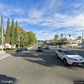 Vehicle crash reported near Park Sorrento