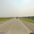Car fire reported on Highway 83 near 173rd Street