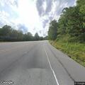 Heavy smoke reported along West US Highway 421