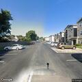 Report of hazardous driver on Willow Creek Lane